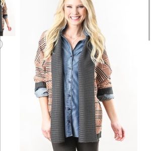 Evereve - Element Brand Sweater/Poncho